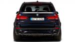 BMW X5 M50d by AC Schnitzer 2014 года